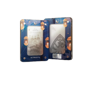 Silverium Eid Series 5 Gram