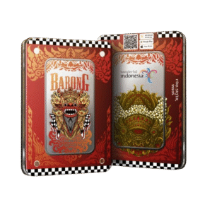 Silverium Barongr 50 Gram